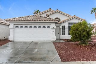 1715 Watercreek Drive, North Las Vegas, NV 89032