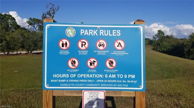 14433 Fort Myers AVE, Port Charlotte, FL 33981