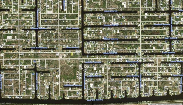 14433 Fort Myers AVE, Port Charlotte, FL 33981