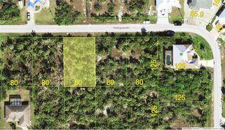 14433 Fort Myers AVE, Port Charlotte, FL 33981