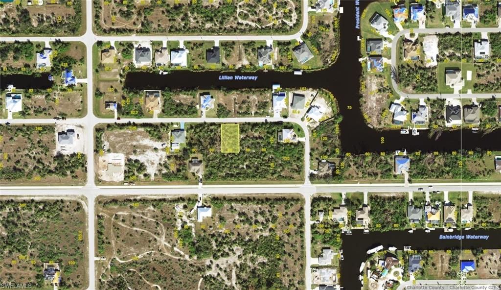 14433 Fort Myers AVE, PORT CHARLOTTE, FL 33981 — photo 2