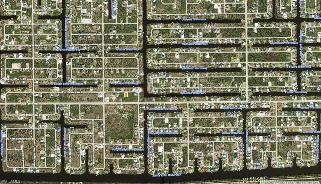 14433 Fort Myers AVE, PORT CHARLOTTE, FL 33981 — photo 3