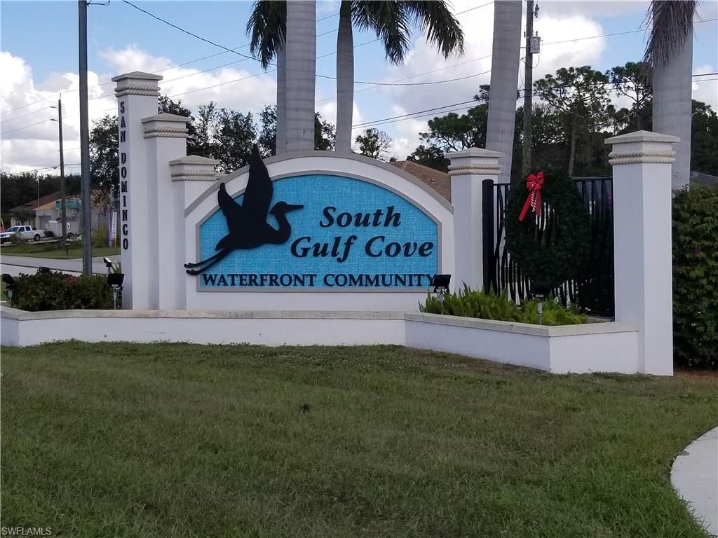 14433 Fort Myers AVE, PORT CHARLOTTE, FL 33981 — photo 4