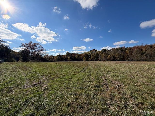 0 Caprina Lane, Cedar Hill, MO 63016