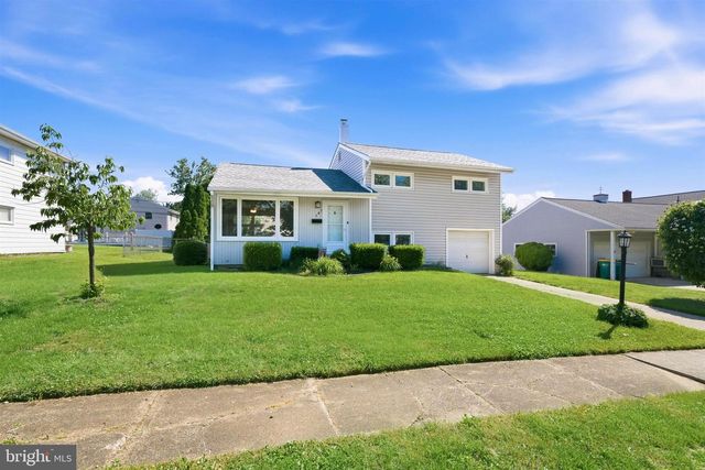 141 S SHELLEY DR, Claymont, DE 19703