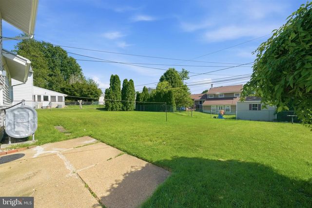 141 S SHELLEY DR, Claymont, DE 19703