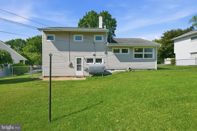 141 S SHELLEY DR, Claymont, DE 19703