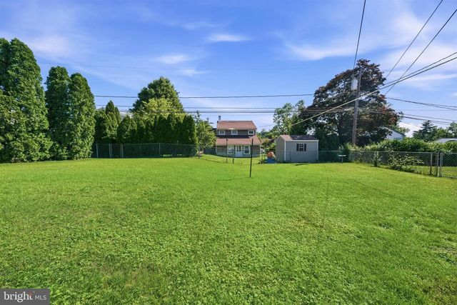 141 S SHELLEY DR, Claymont, DE 19703