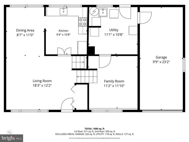141 S SHELLEY DR, Claymont, DE 19703