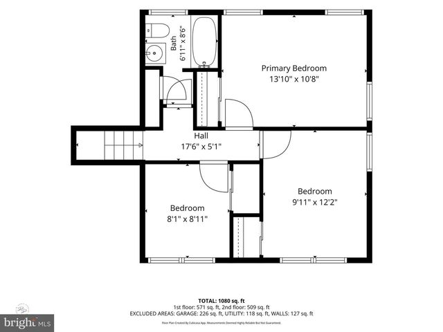 141 S SHELLEY DR, Claymont, DE 19703
