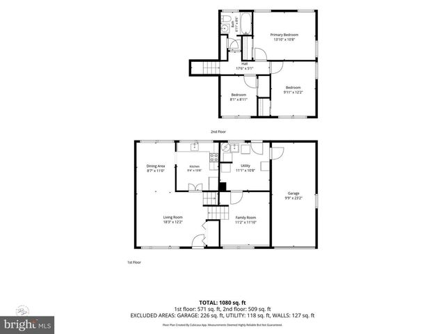 141 S SHELLEY DR, Claymont, DE 19703