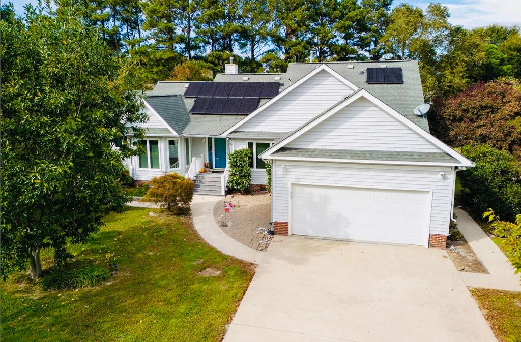 Image 1 of property listing at 126 South Street Lot 32, Moyock, NC 27958