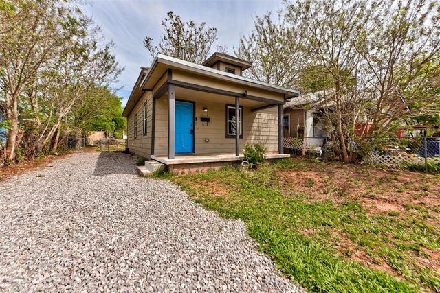 1421 NW 7th Street, Oklahoma City, OK 73106