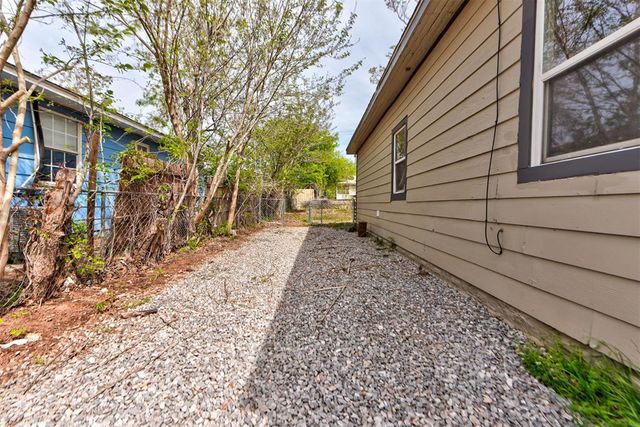 1421 NW 7th Street, Oklahoma City, OK 73106