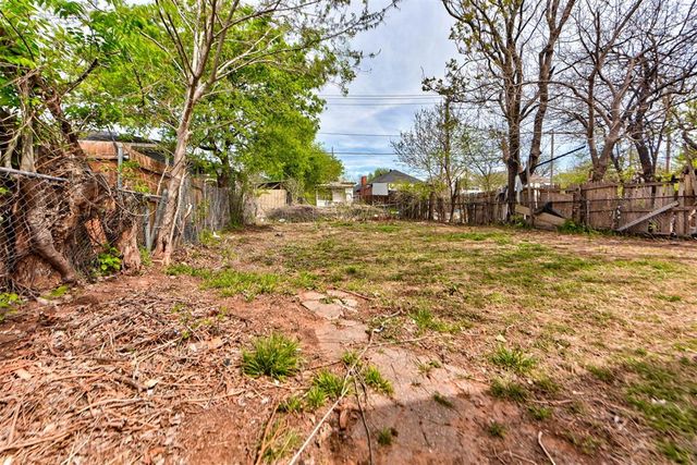 1421 NW 7th Street, Oklahoma City, OK 73106