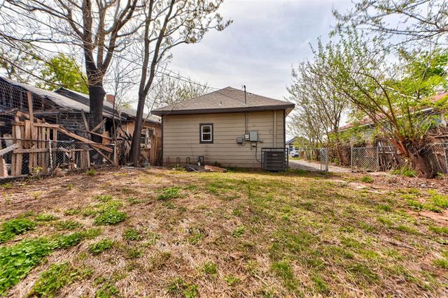 1421 NW 7th Street, Oklahoma City, OK 73106