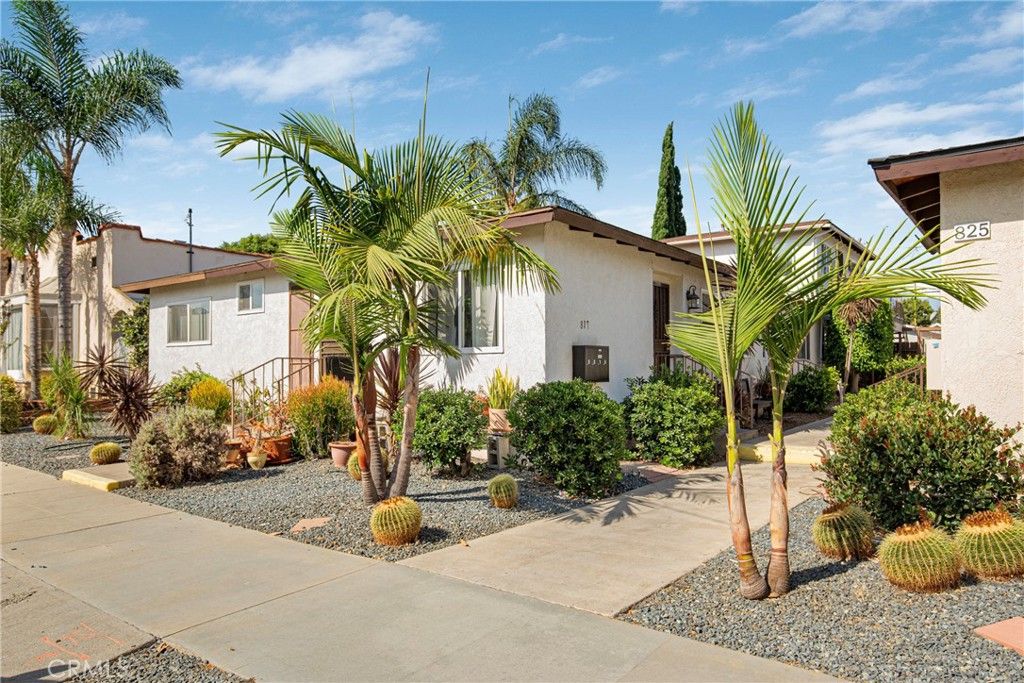 817 Mira Mar, Long Beach, CA 90804 — exterior