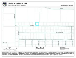 0 SW 38TH PLACE, Ocala, FL 34481