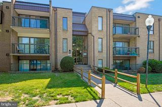 7589 MARGATE CT #201, Manassas, VA 20109
