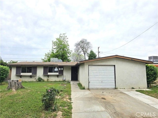 1257 N Bailey, Fresno, CA 93727