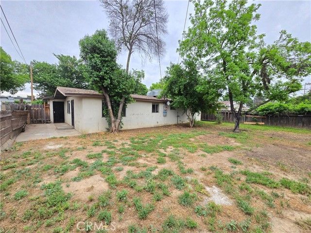 1257 N Bailey, Fresno, CA 93727