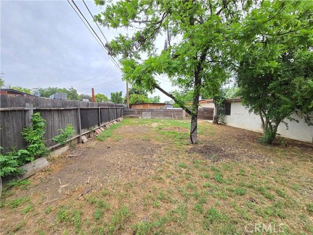 1257 N Bailey, Fresno, CA 93727