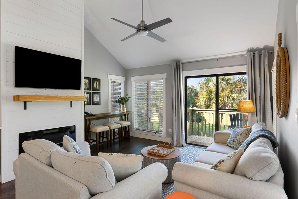 4506 Park Lake Drive, Kiawah Island, SC 29455