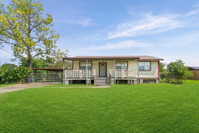3425 Keis Road, Pearland, TX 77584