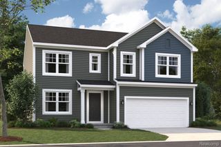 34465 Sandpiper Court, Chesterfield Township, MI 48047