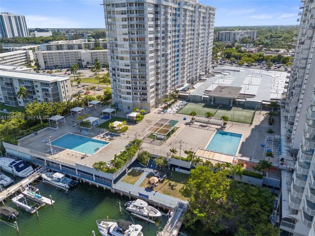 18061 Biscayne Boulevard 1701, Aventura, FL 33160