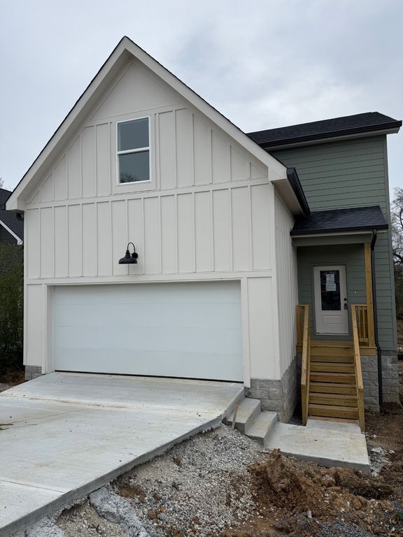 1809 Golf Club Rd, Old Hickory, TN 37138