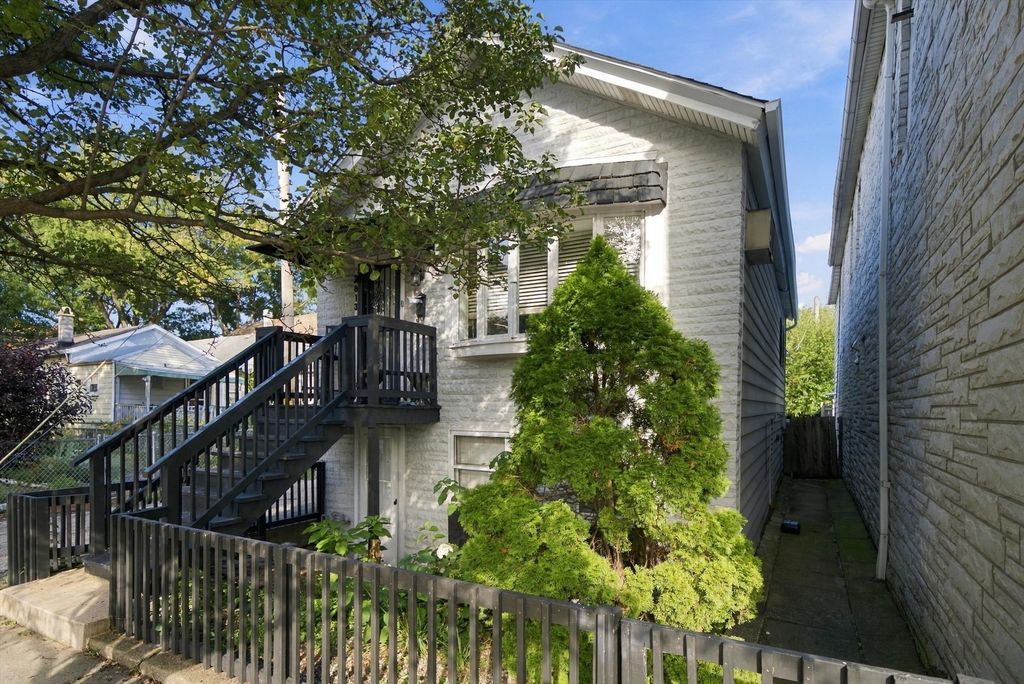 2813 S Shields Avenue, Chicago, IL 60616 — photo 3