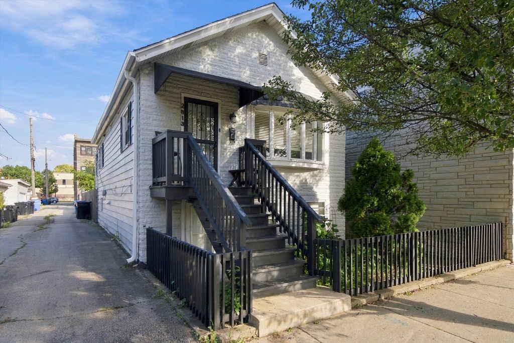 2813 S Shields Avenue, Chicago, IL 60616 — photo 4