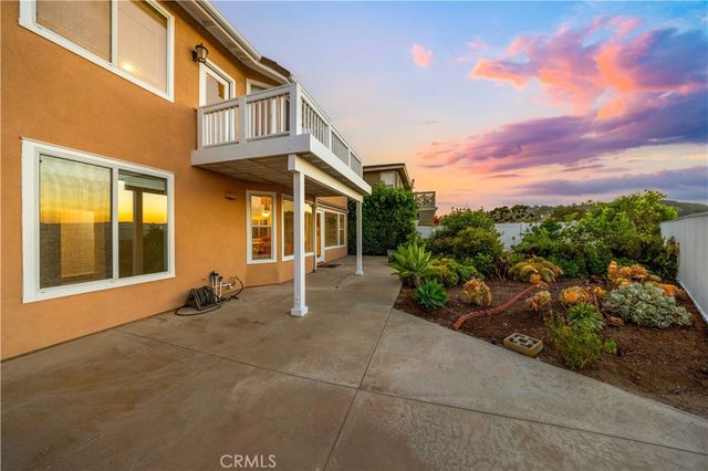 7 Hollyleaf, Aliso Viejo, CA 92656