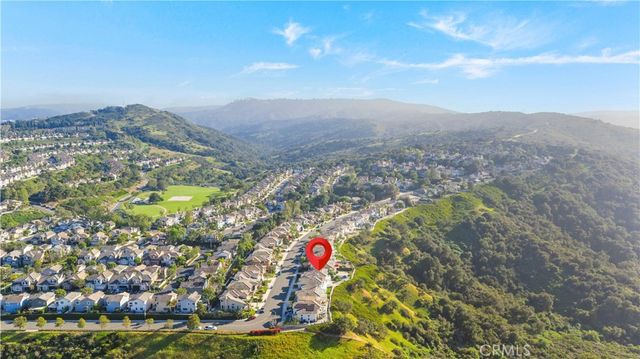 7 Hollyleaf, Aliso Viejo, CA 92656