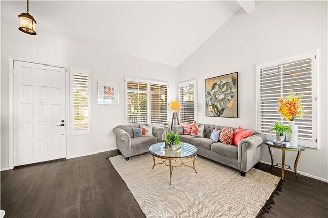 7 Hollyleaf, Aliso Viejo, CA 92656