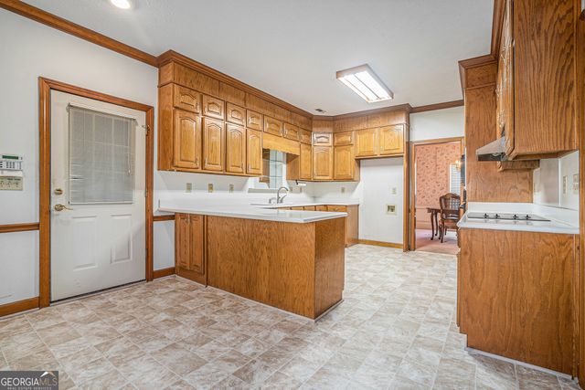 950 Sundew Drive SE, Conyers, GA 30013