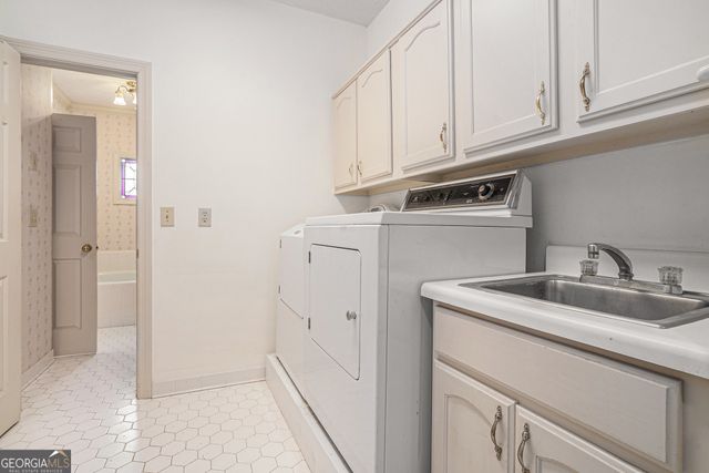 950 Sundew Drive SE, Conyers, GA 30013