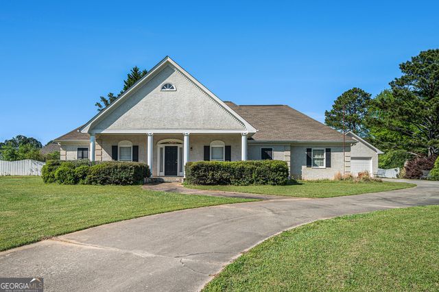 950 Sundew Drive SE, Conyers, GA 30013