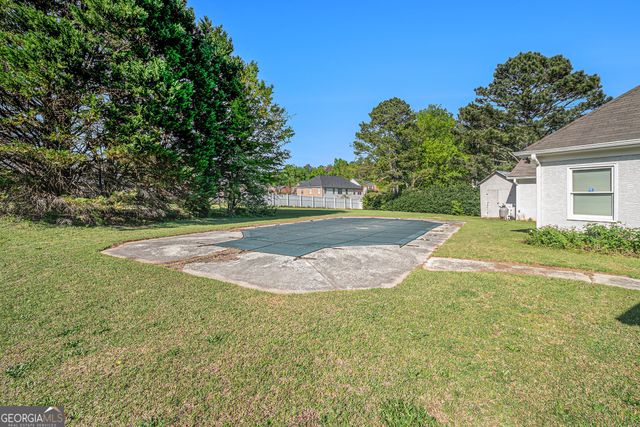 950 Sundew Drive SE, Conyers, GA 30013