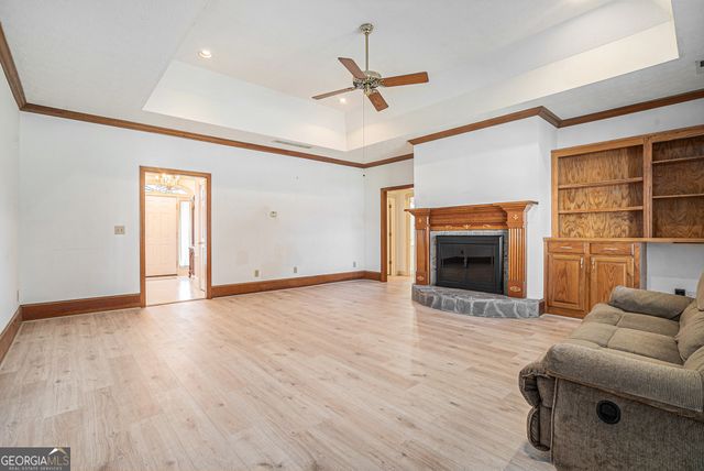950 Sundew Drive SE, Conyers, GA 30013