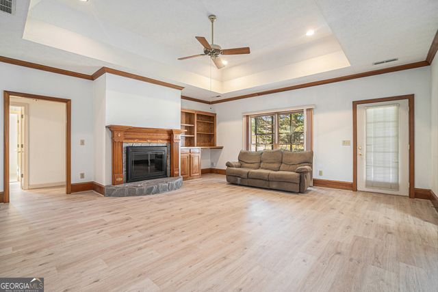 950 Sundew Drive SE, Conyers, GA 30013