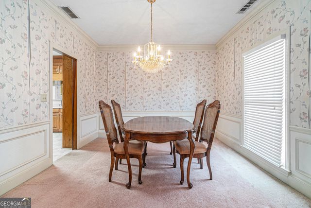 950 Sundew Drive SE, Conyers, GA 30013