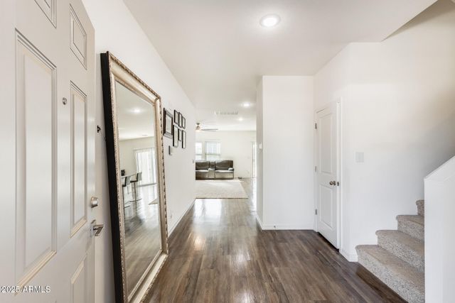 5663 E MOIRA Road, Florence, AZ 85132