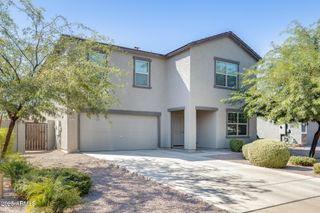 5663 E MOIRA Road, Florence, AZ 85132