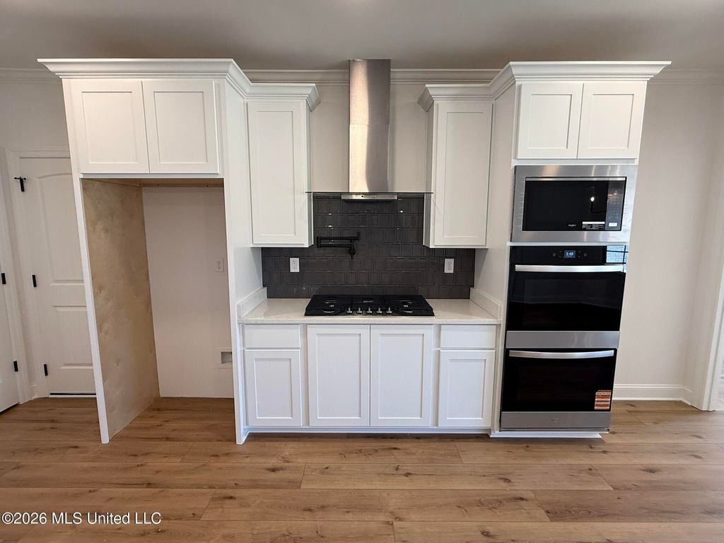 25 Honey Suckle Cove, Holly Springs, MS 38635 — photo 4