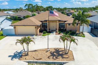 1890 SW Penrose Avenue, Port St. Lucie, Port St Lucie, FL 34953
