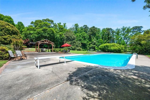 868 Powder Springs Street, Marietta, GA 30064