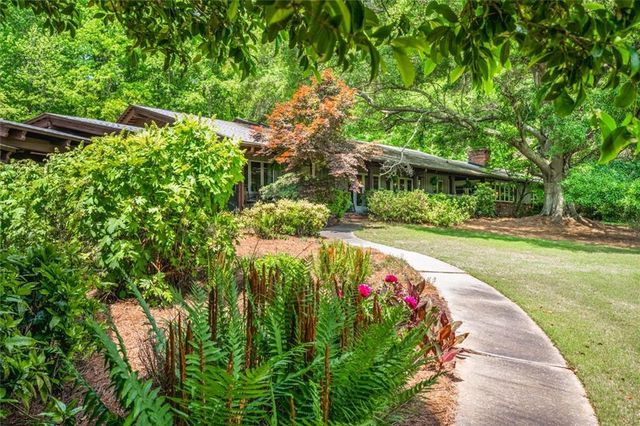868 Powder Springs Street, Marietta, GA 30064