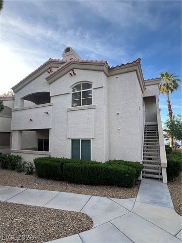 6480 Annie Oakley Drive 624, Las Vegas, NV 89120